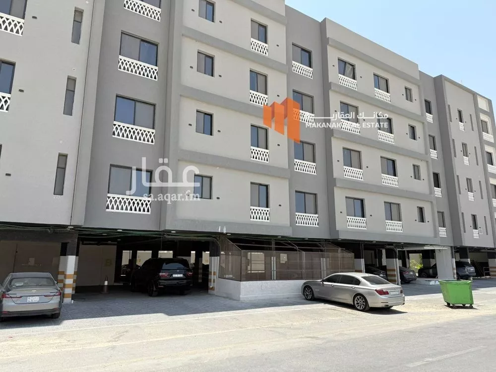 شقة للإيجار في شارع الحناكية, حي الحمراء, مدينة الخبر, المنطقة الشرقية 1 صورة