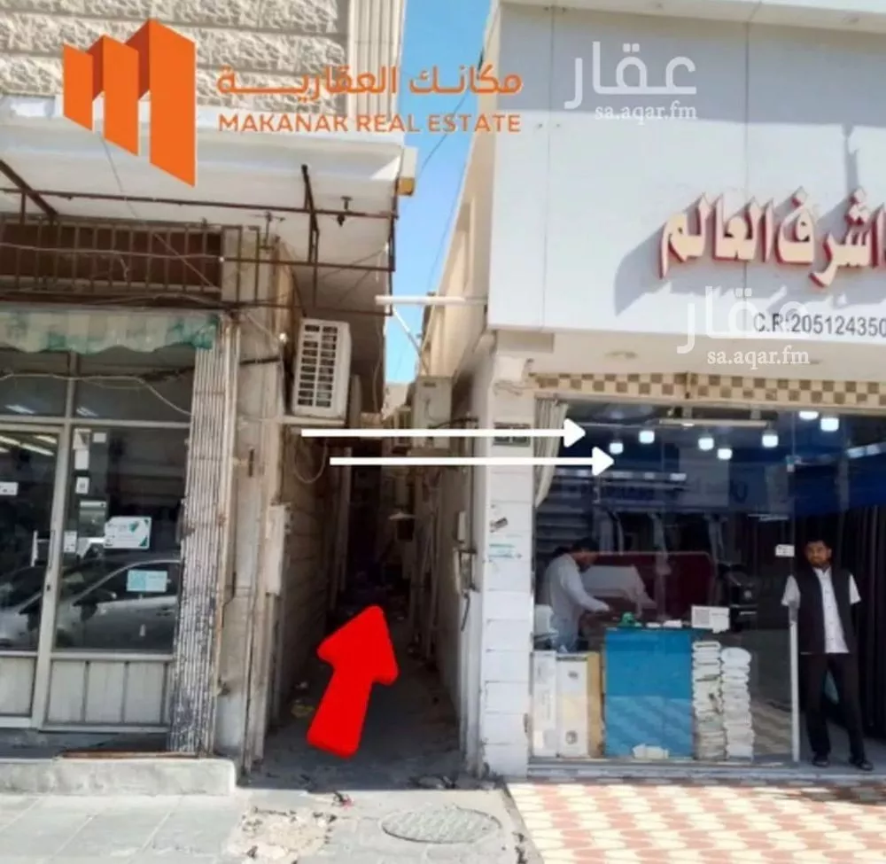 دور للبيع في شارع المدينة, حي الثقبة, مدينة الخبر, المنطقة الشرقية 1 صورة