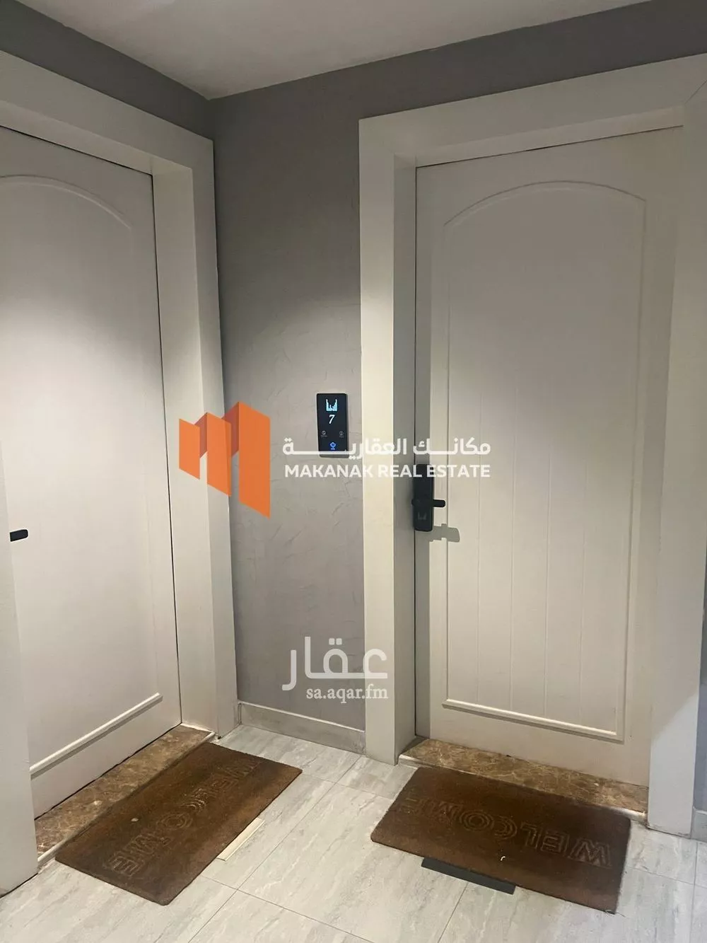 شقة للإيجار في شارع القيصومة, حي الحمراء, مدينة الخبر, المنطقة الشرقية 1 صورة