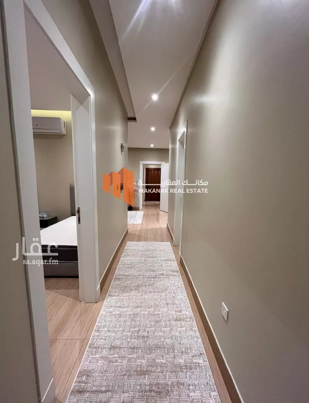 شقة للإيجار في حي الحمراء, مدينة الخبر, المنطقة الشرقية 1 صورة