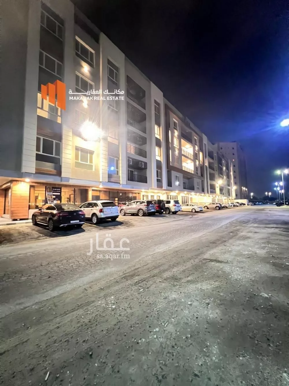 شقة للإيجار في حي الحمراء, مدينة الخبر, المنطقة الشرقية 1 صورة