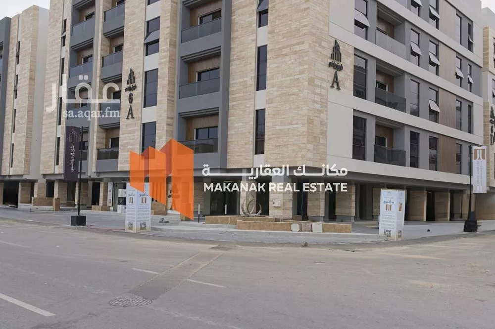 شقة للإيجار في شارع النعيرية, حي الحمراء, مدينة الخبر, المنطقة الشرقية 1 صورة