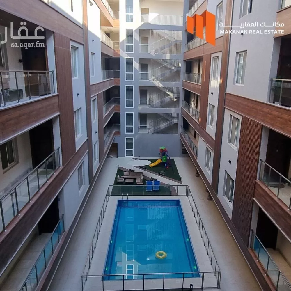 شقة للإيجار في شارع ام الهوشان, حي الحمراء, مدينة الخبر, المنطقة الشرقية 1 صورة