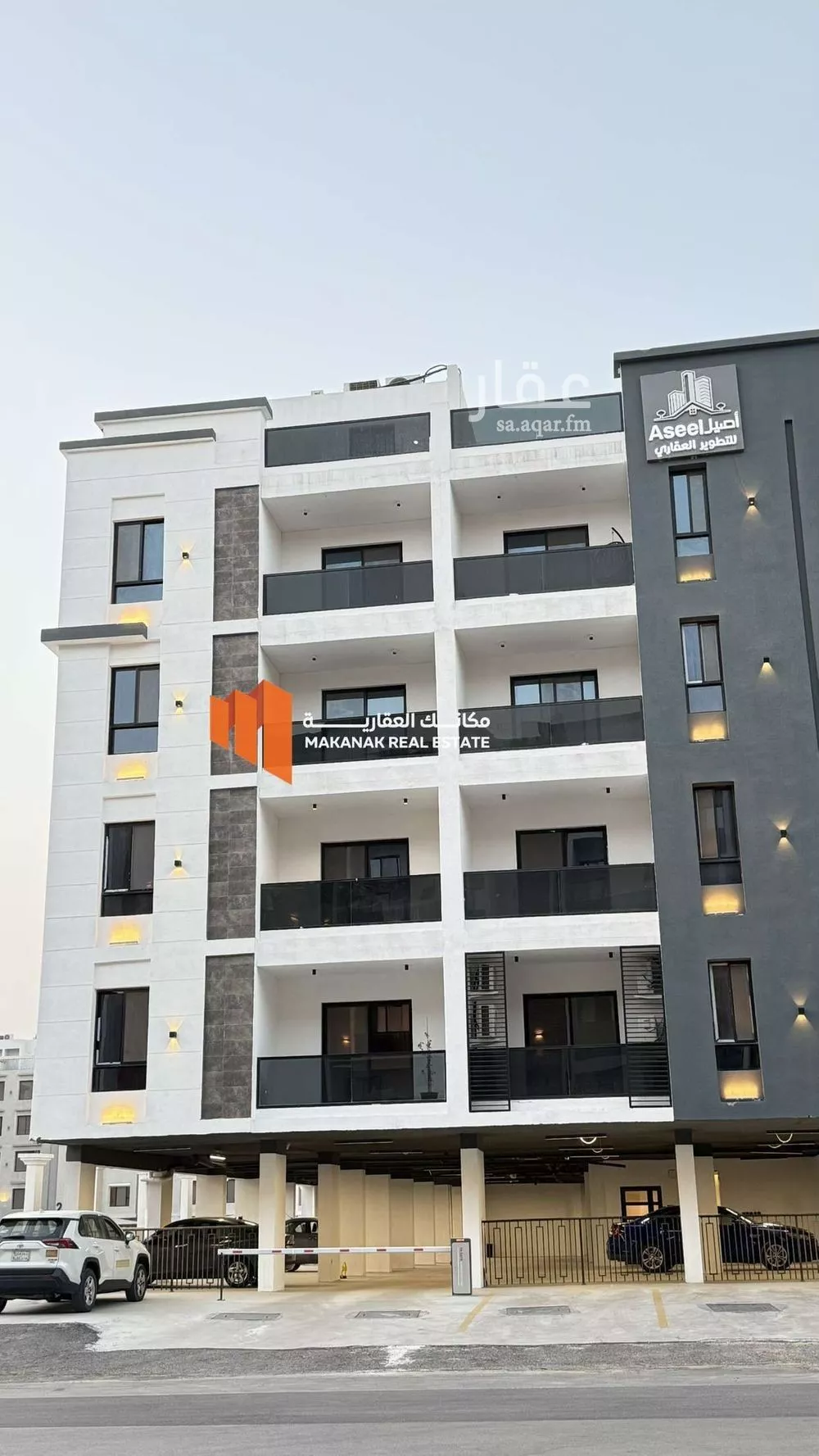 شقة للإيجار في حي الحمراء, مدينة الخبر, المنطقة الشرقية 1 صورة