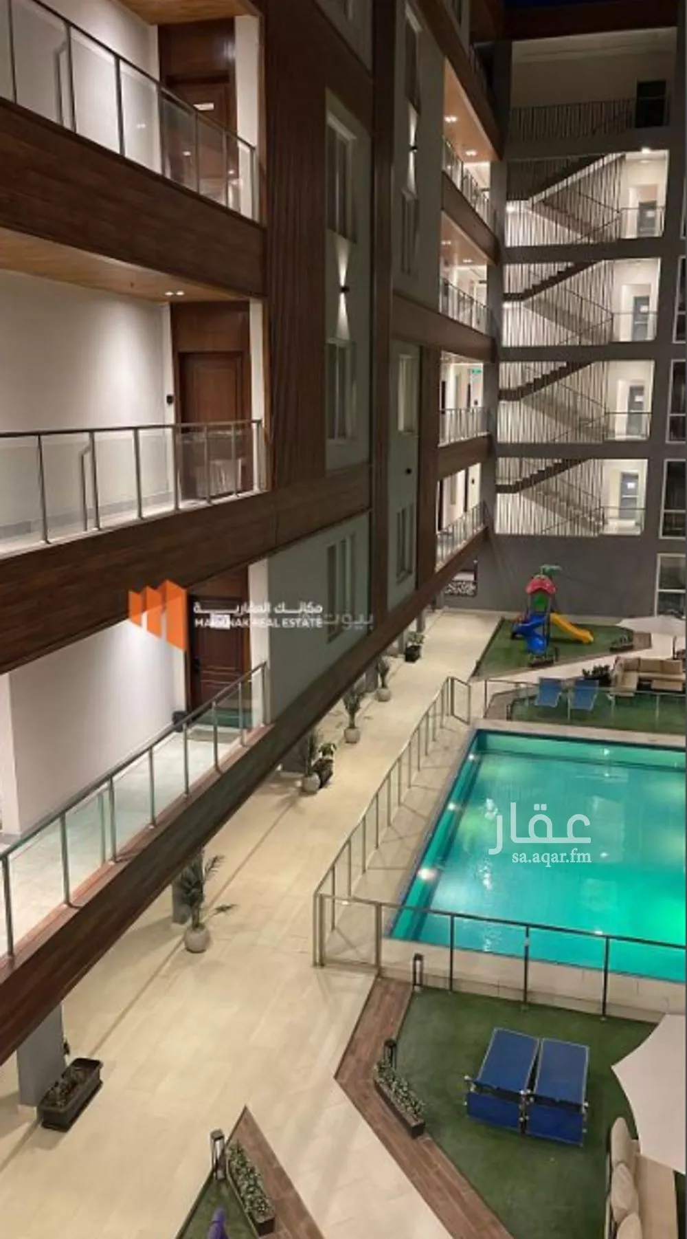 شقة للإيجار في شارع ام الهوشان, حي الحمراء, مدينة الخبر, المنطقة الشرقية 1 صورة