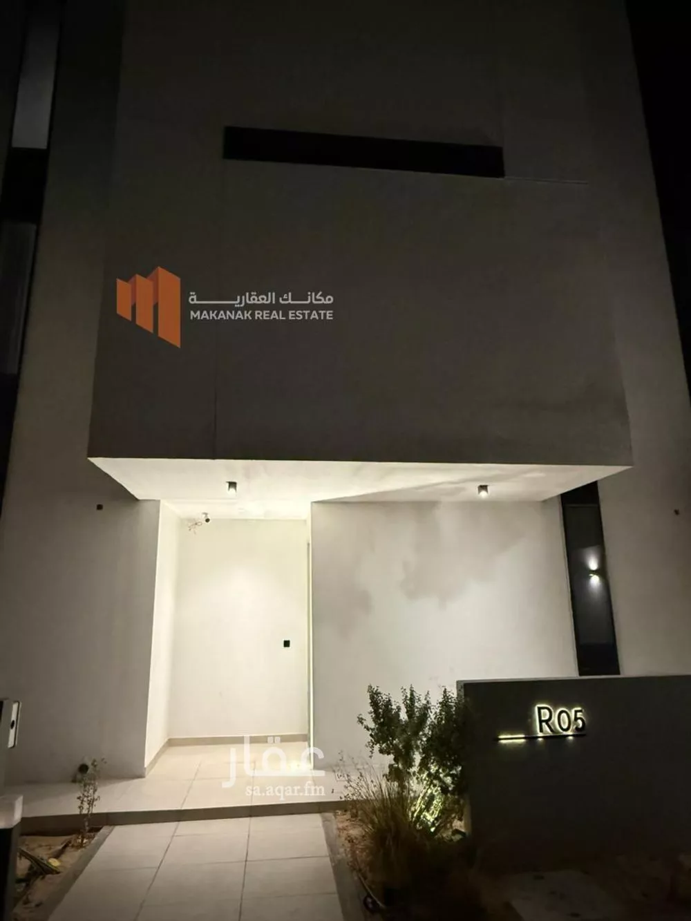 فيلا للبيع في شارع عبدالرحيم ابن شيت, حي الخزامى, مدينة الخبر, المنطقة الشرقية 1 صورة