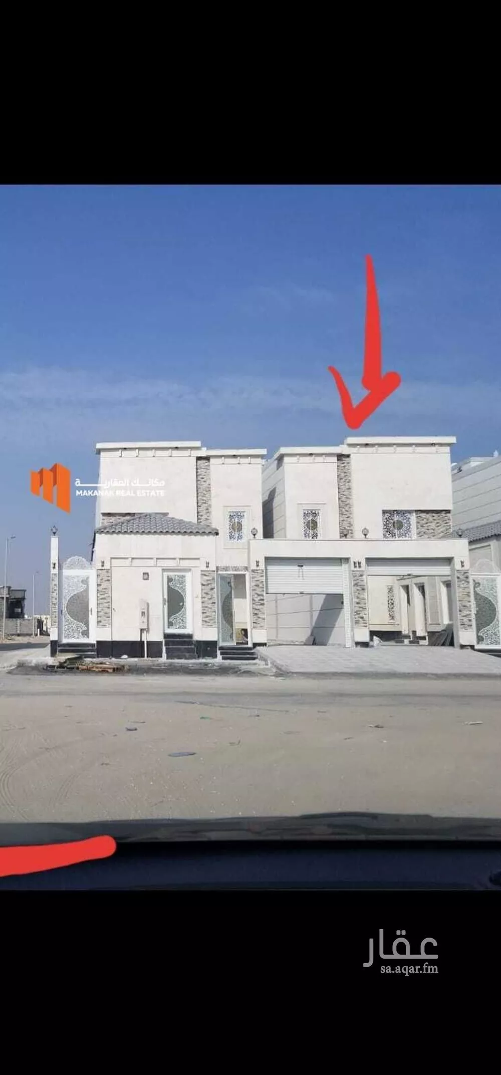 فيلا للإيجار في حي الأمواج, مدينة الخبر, المنطقة الشرقية 1 صورة