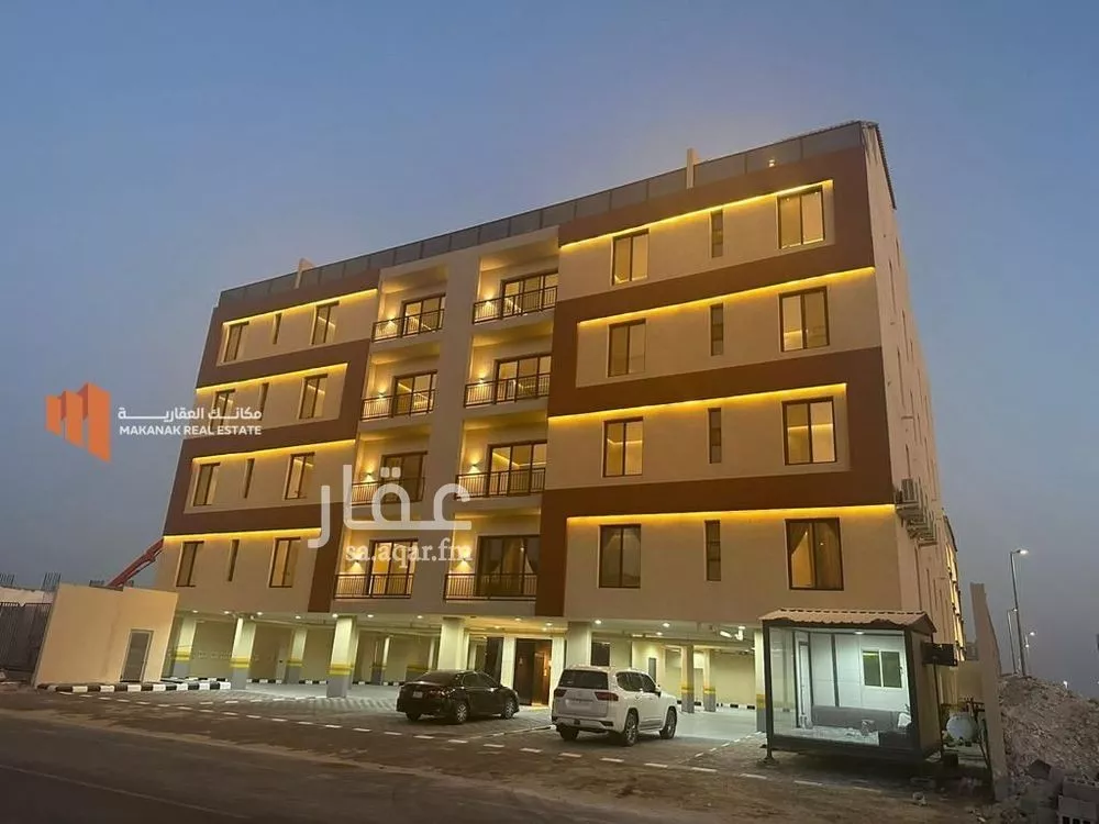 شقة للإيجار في شارع 1450ﺩ ﺵ, حي السيف, مدينة الدمام, المنطقة الشرقية 1 صورة