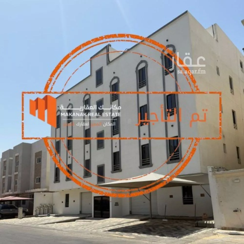 شقة للإيجار في شارع  المكاسب, حي الشعلة, مدينة الدمام, المنطقة الشرقية 1 صورة