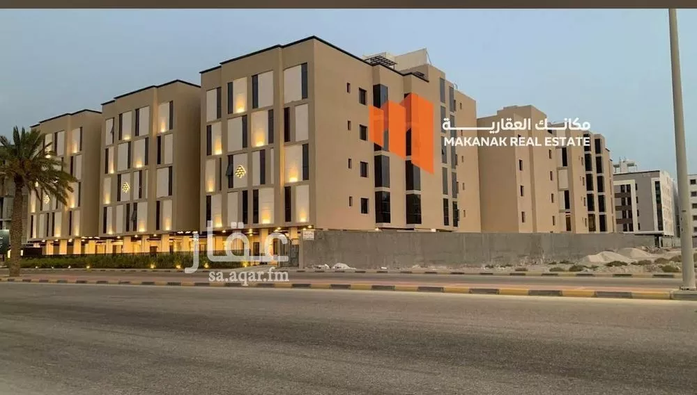 شقة للإيجار في شارع سفيان بن النضر, حي الحمراء, مدينة الخبر, المنطقة الشرقية 1 صورة