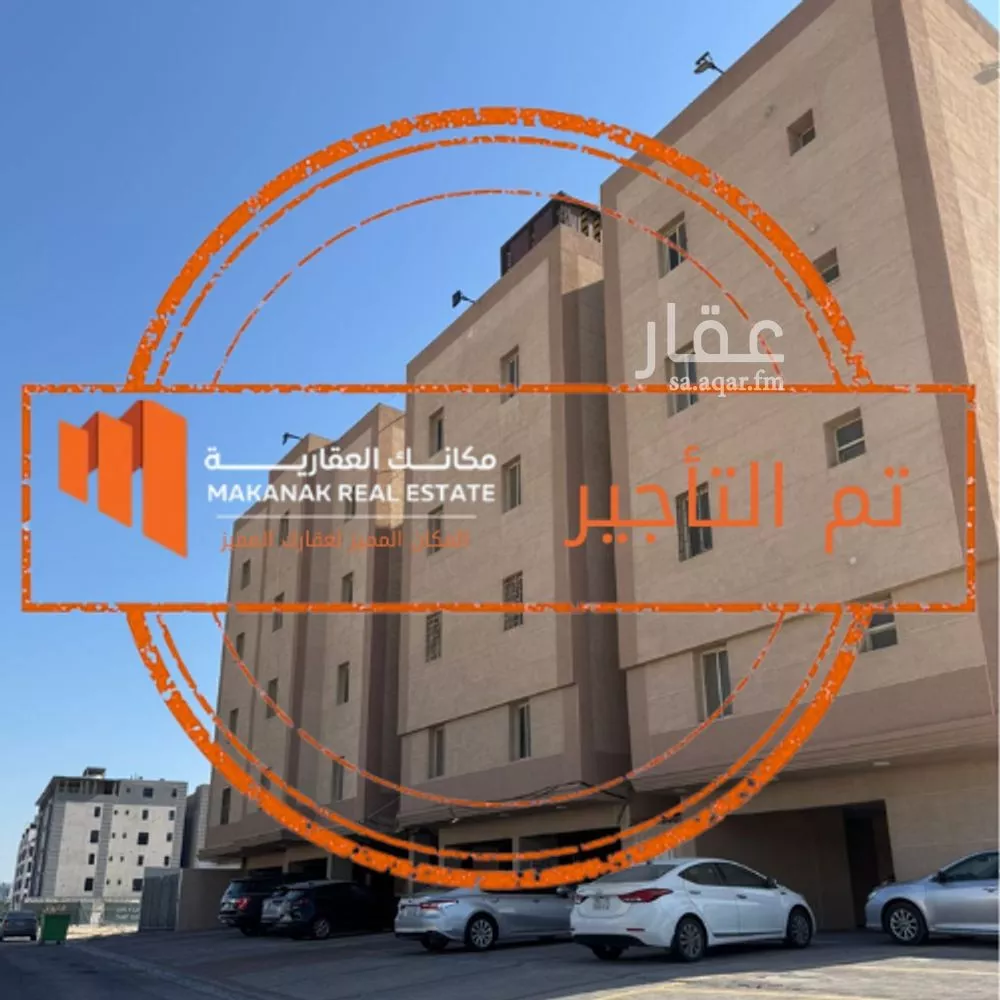 شقة للإيجار في شارع مدائن صالح, حي الحمراء, مدينة الخبر, المنطقة الشرقية 1 صورة