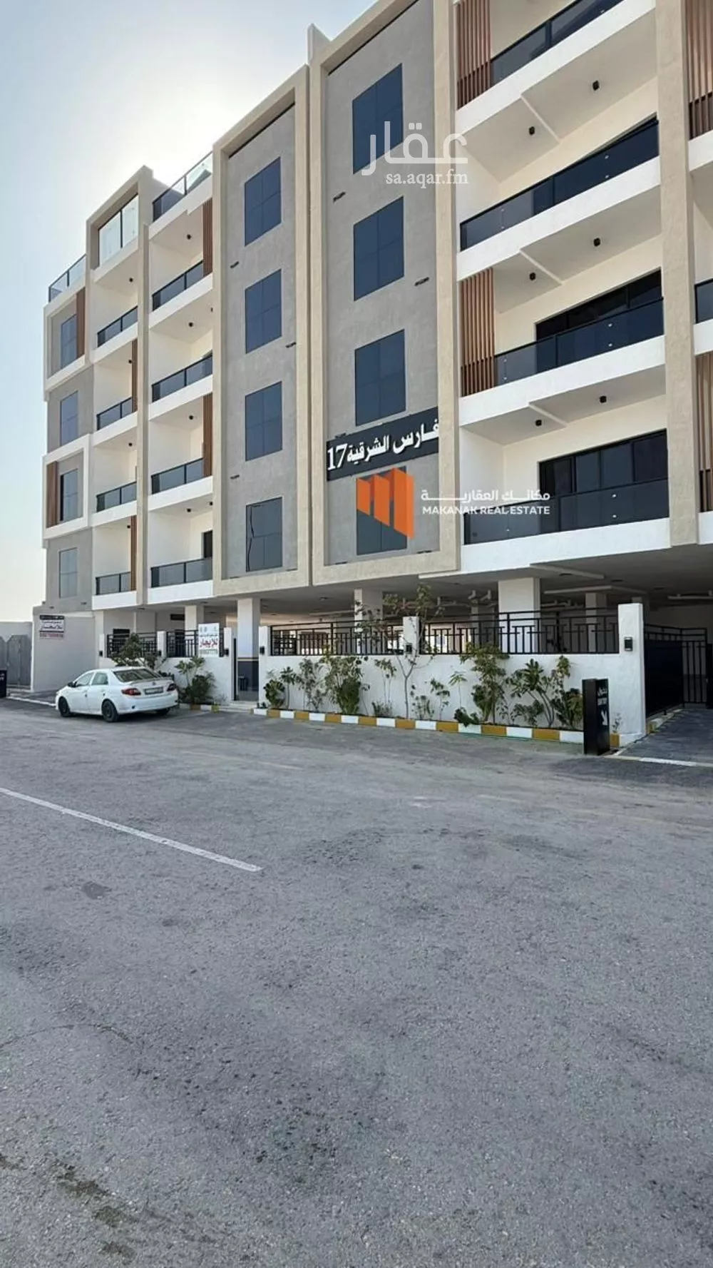 شقة للإيجار في حي البحر, مدينة الخبر, المنطقة الشرقية 1 صورة