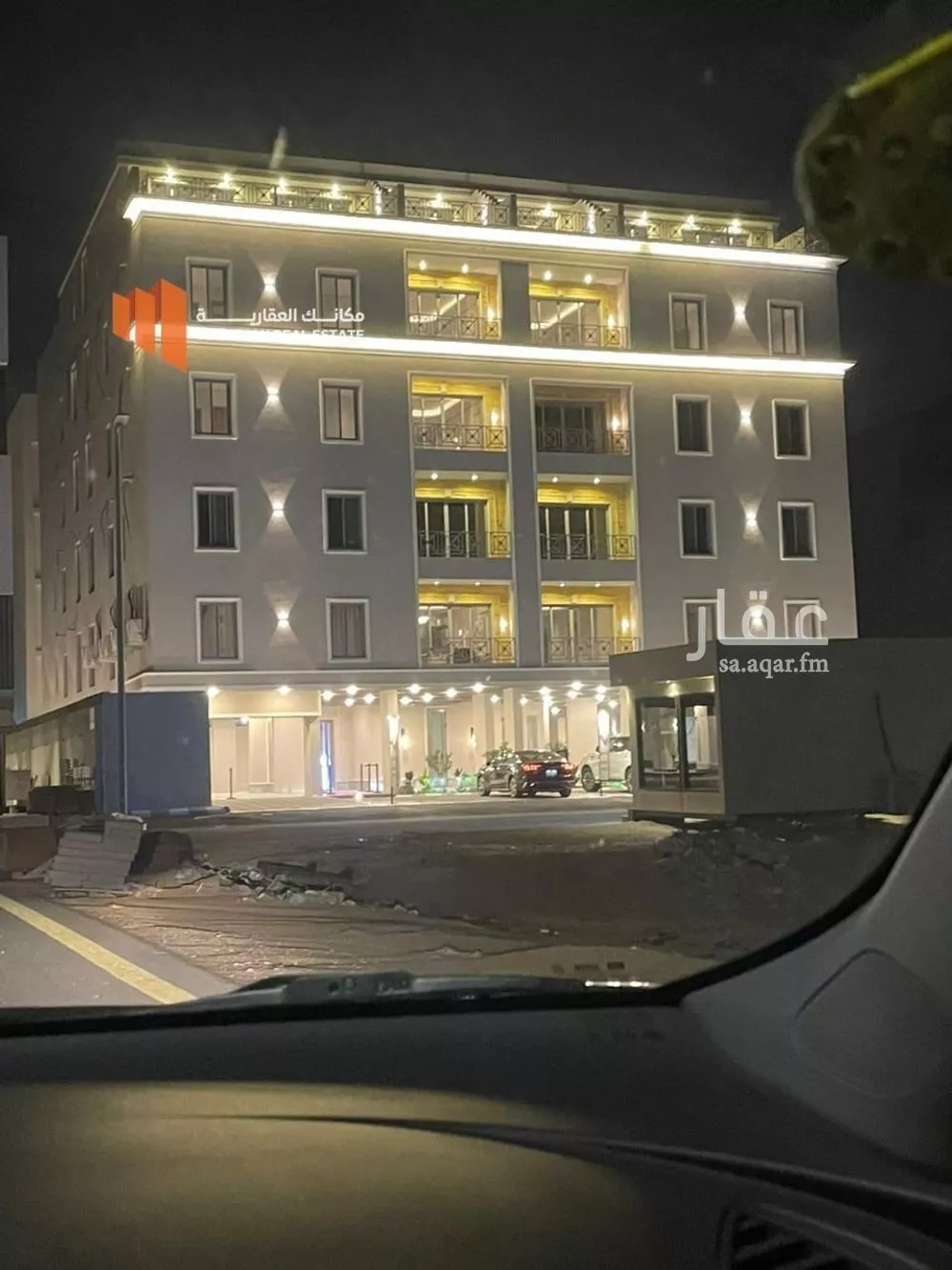 شقة للإيجار في شارع 8 السيف, حي السيف, مدينة الدمام, المنطقة الشرقية 1 صورة