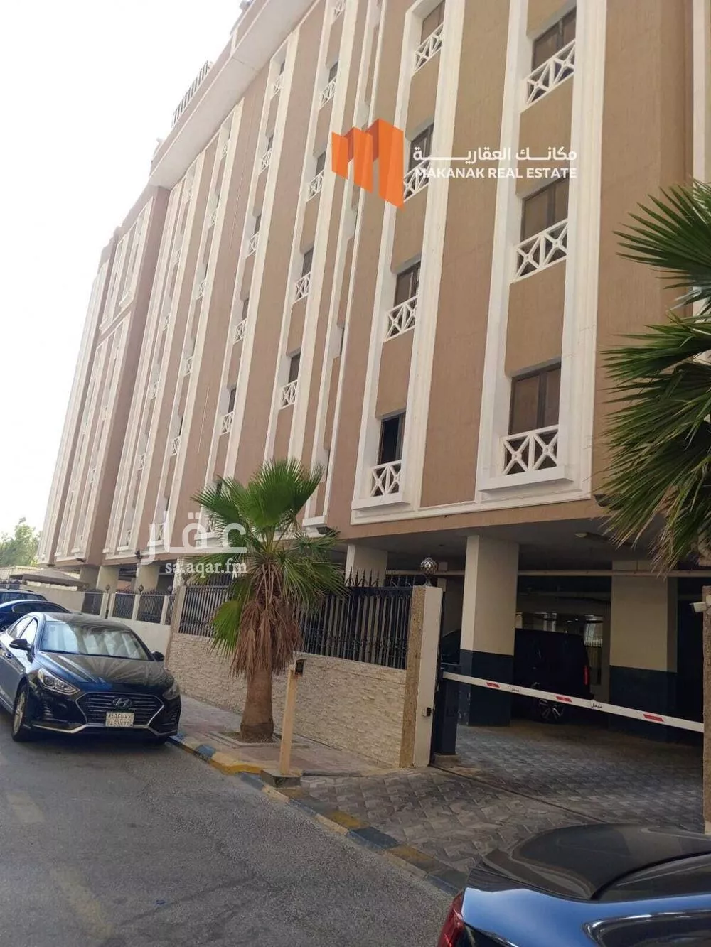 شقة للإيجار في شارع صلاح الدين الايوبي, حي الروابي, مدينة الخبر, المنطقة الشرقية 1 صورة