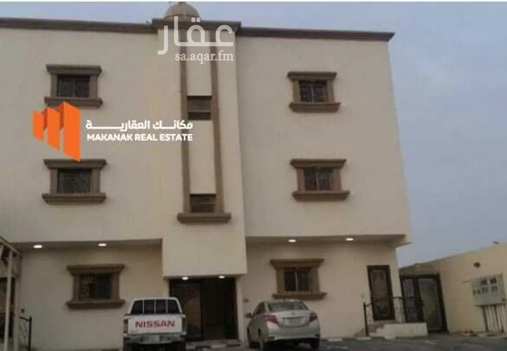 عمارة للبيع في شارع ابو الطيب القروي, حي ضاحية الملك فهد, مدينة الدمام, المنطقة الشرقية 1 صورة