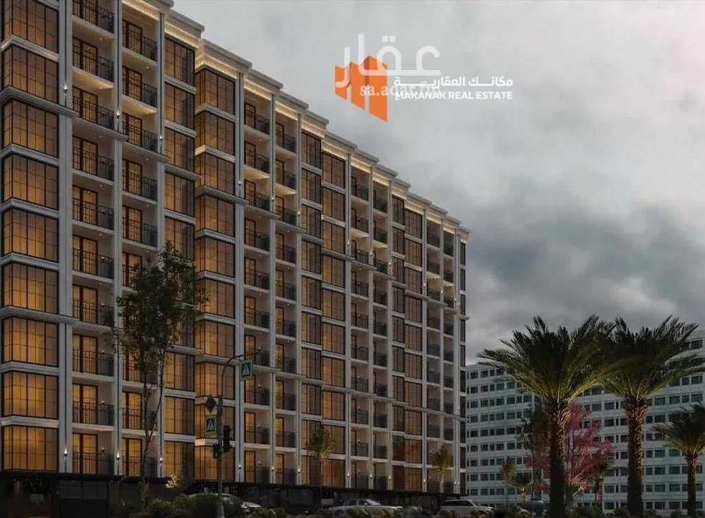 شقة للإيجار في شارع الملك عبد الله بن عبدالعزيز, حي الشاطئ الغربي, مدينة الدمام, المنطقة الشرقية 1 صورة