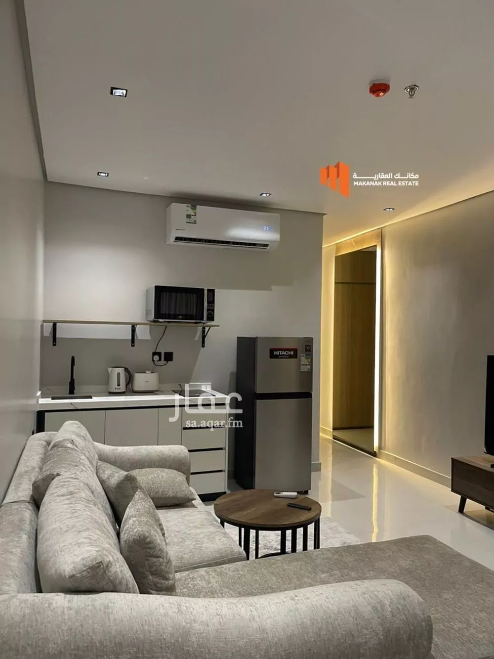 شقة للإيجار في شارع عبيد ابن ثعلبة, حي المنتزة, مدينة الدمام, المنطقة الشرقية 1 صورة