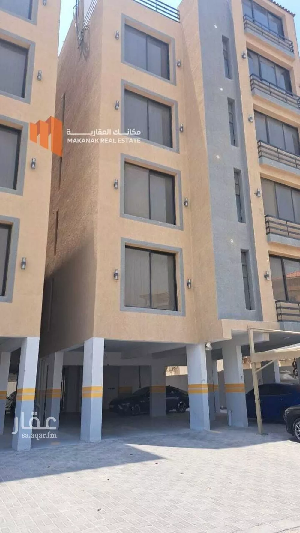 شقة للإيجار في شارع بقيق, حي الحمراء, مدينة الخبر, المنطقة الشرقية 1 صورة