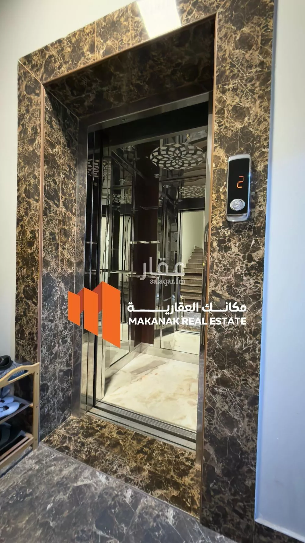 شقة للإيجار في شارع العدل, حي الشعلة, مدينة الدمام, المنطقة الشرقية 1 صورة