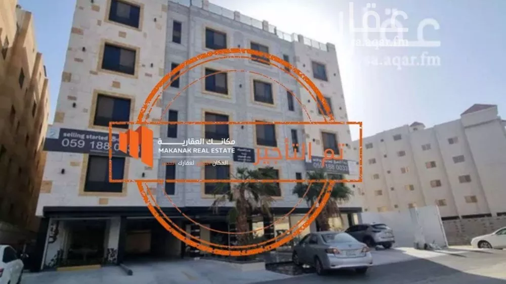 شقة للإيجار في شارع المراح, حي الحمراء, مدينة الخبر, المنطقة الشرقية 1 صورة