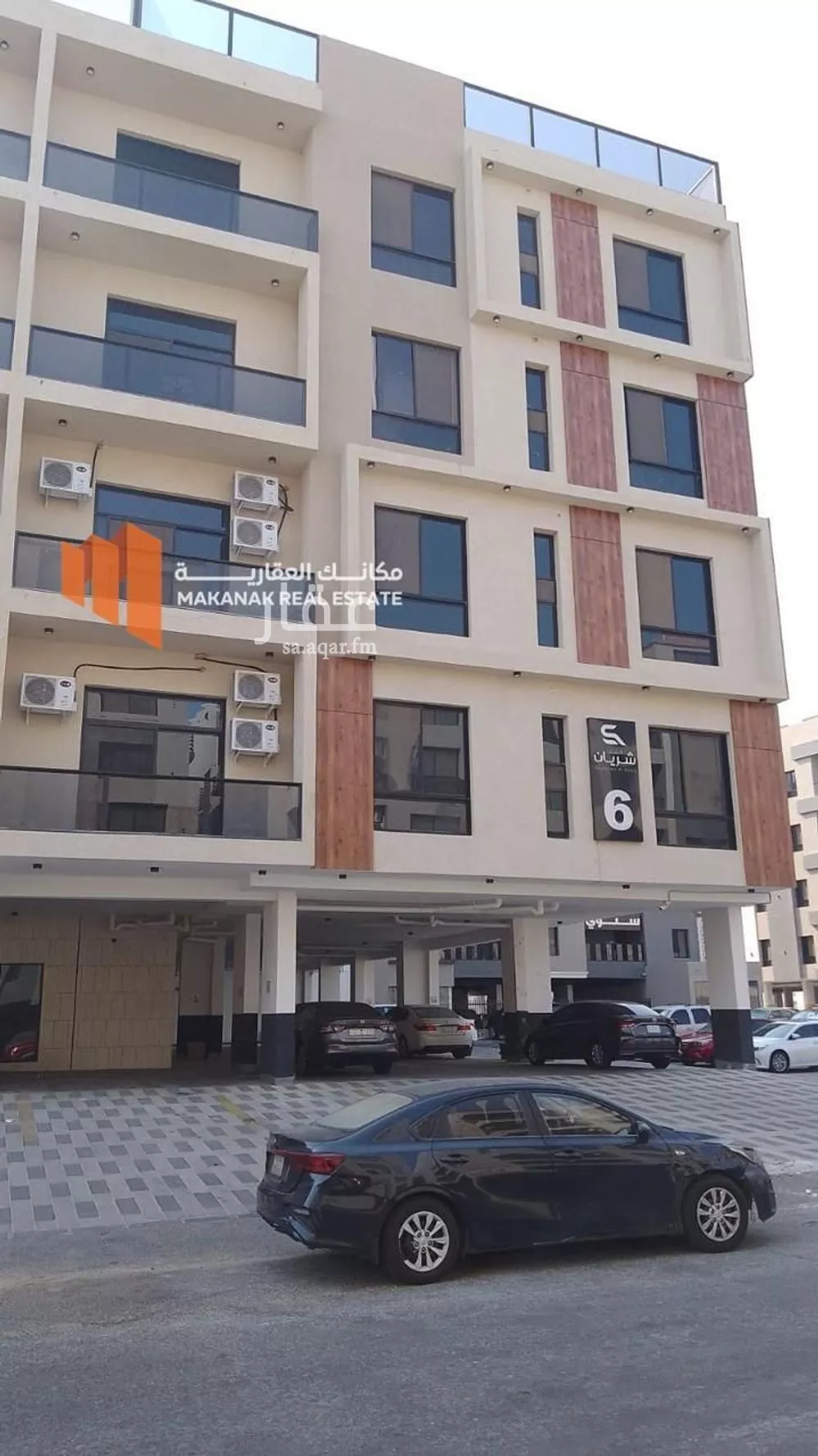 شقة للإيجار في شارع العطايف, حي الحمراء, مدينة الخبر, المنطقة الشرقية 1 صورة