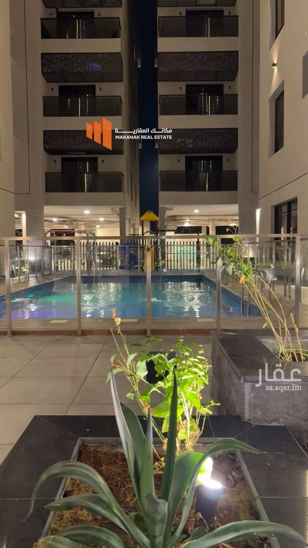 شقة للإيجار في شارع العطايف, حي الحمراء, مدينة الخبر, المنطقة الشرقية 1 صورة