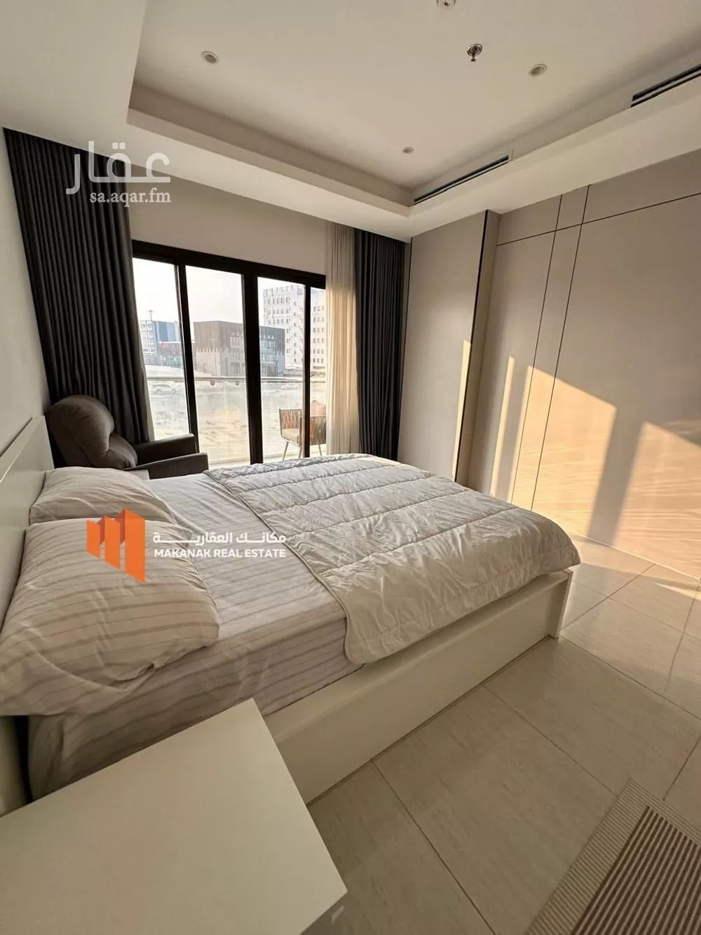 شقة للإيجار في شارع القرنقل, حي المنتزة, مدينة الدمام, المنطقة الشرقية 1 صورة