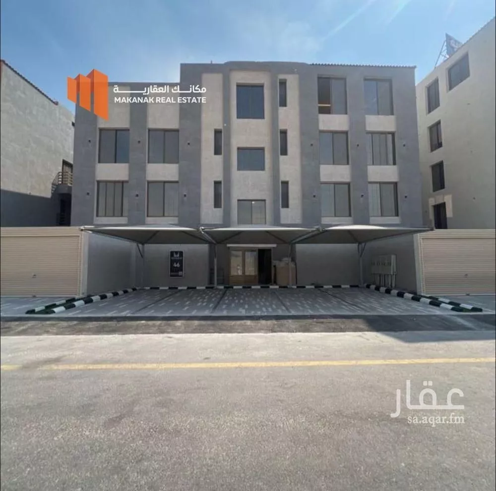 شقة للبيع في شارع طريق الظهران, حي الواحة, مدينة الدمام, المنطقة الشرقية 1 صورة