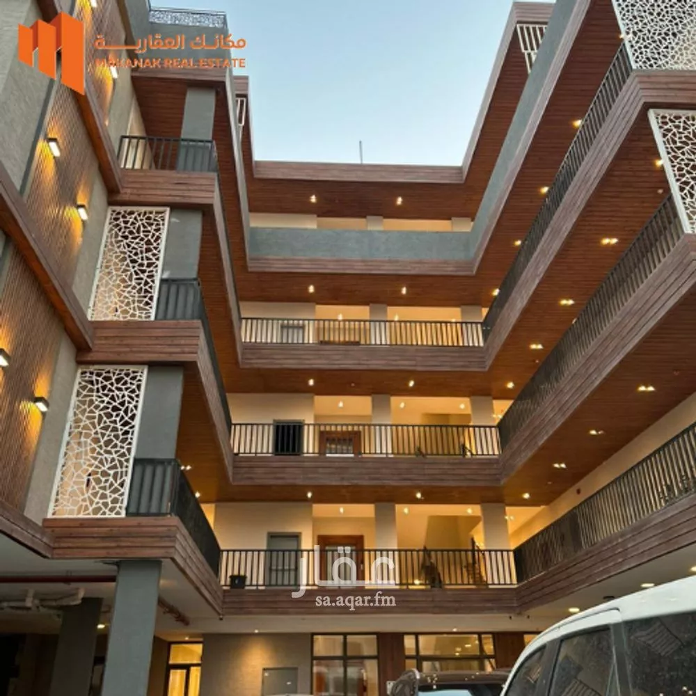 شقة للبيع في شارع ام الهوشان, حي الحمراء, مدينة الخبر, المنطقة الشرقية 1 صورة