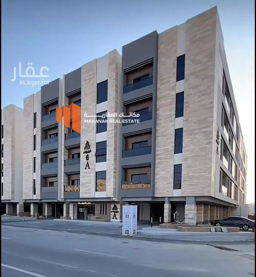 شقة للإيجار في شارع النعيرية, حي الحمراء, مدينة الخبر, المنطقة الشرقية 1 صورة