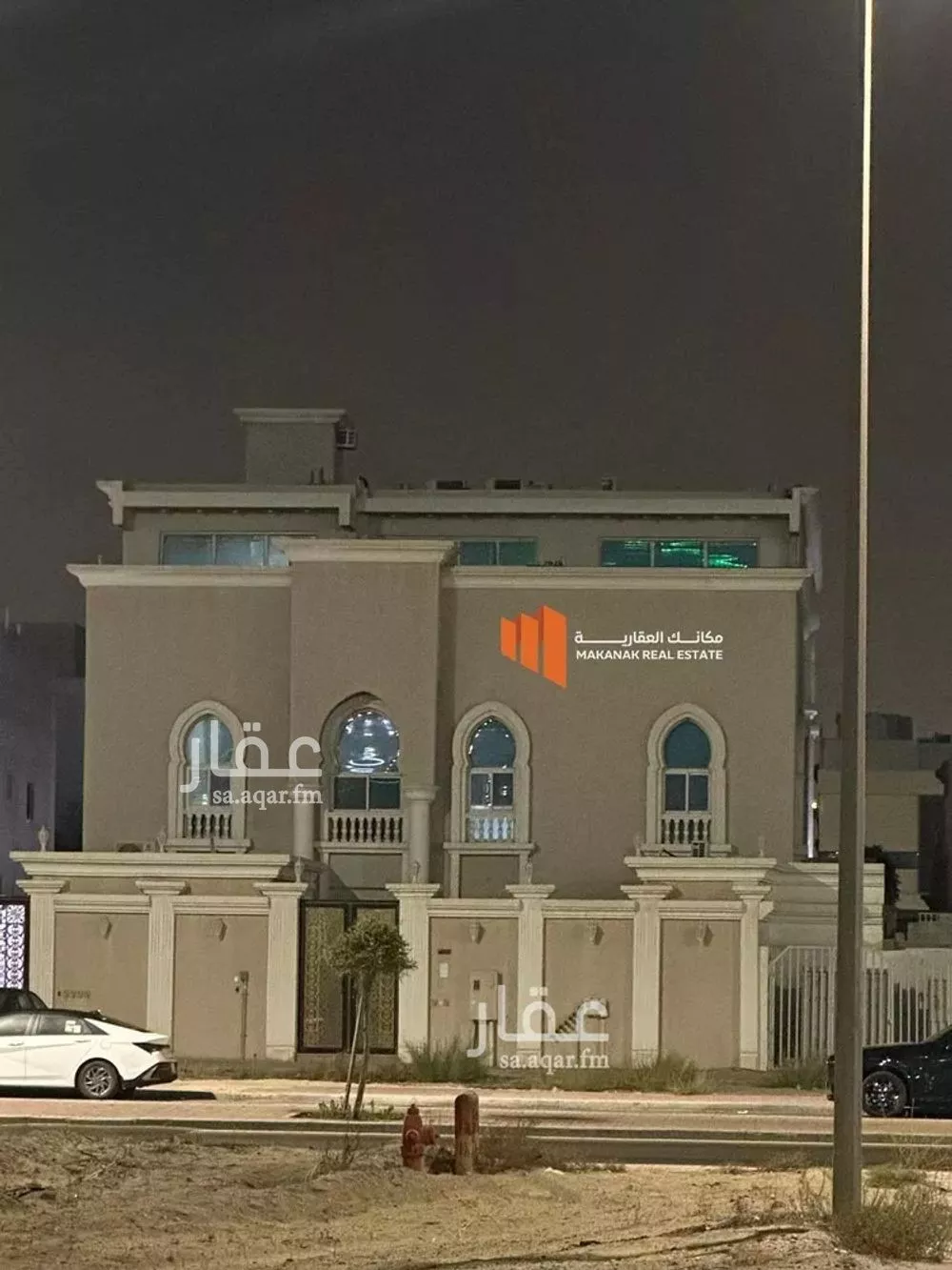 شقة للإيجار في شارع زيد بن ارقم, حي الحسام, مدينة الدمام, المنطقة الشرقية 1 صورة