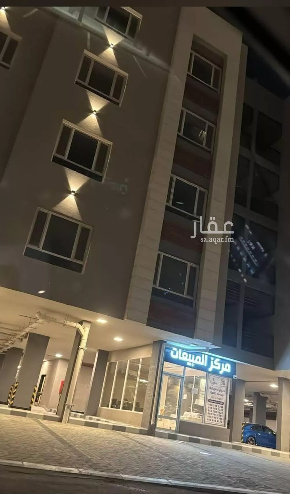 شقة للإيجار في شارع ام الهوشان, حي الحمراء, مدينة الخبر, المنطقة الشرقية 1 صورة