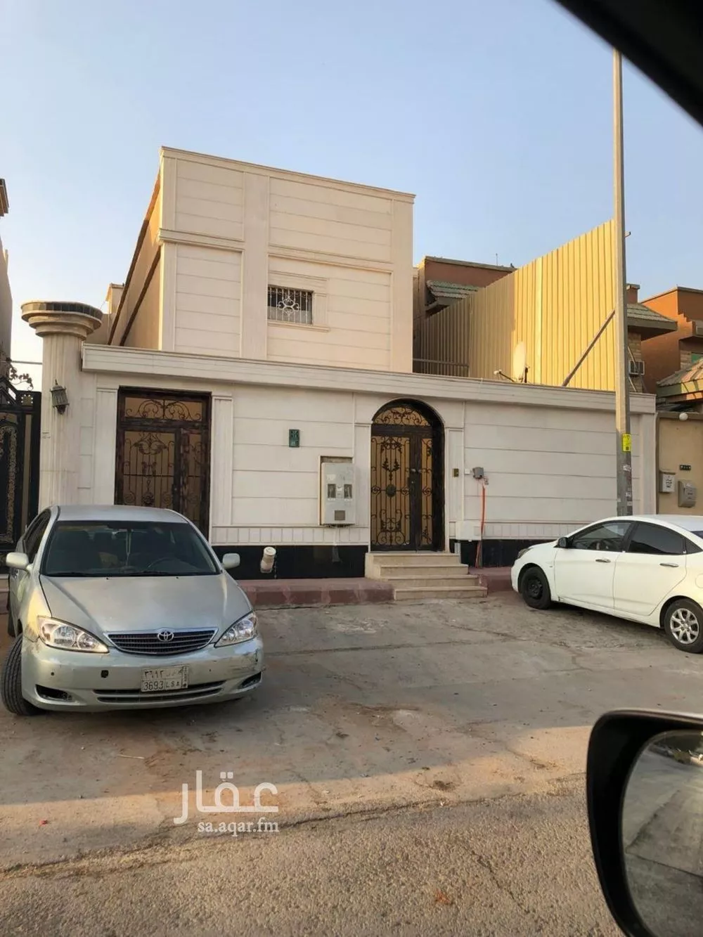 فيلا للبيع في شارع أوس العامري, حي النسيم الغربي, مدينة الرياض, منطقة الرياض 1 صورة