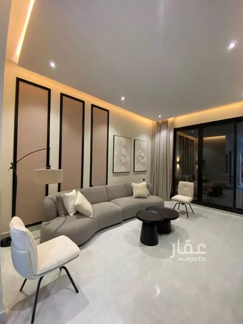 دور للبيع في شارع إبراهيم بن حسين, حي الرمال, مدينة الرياض, منطقة الرياض 1 صورة