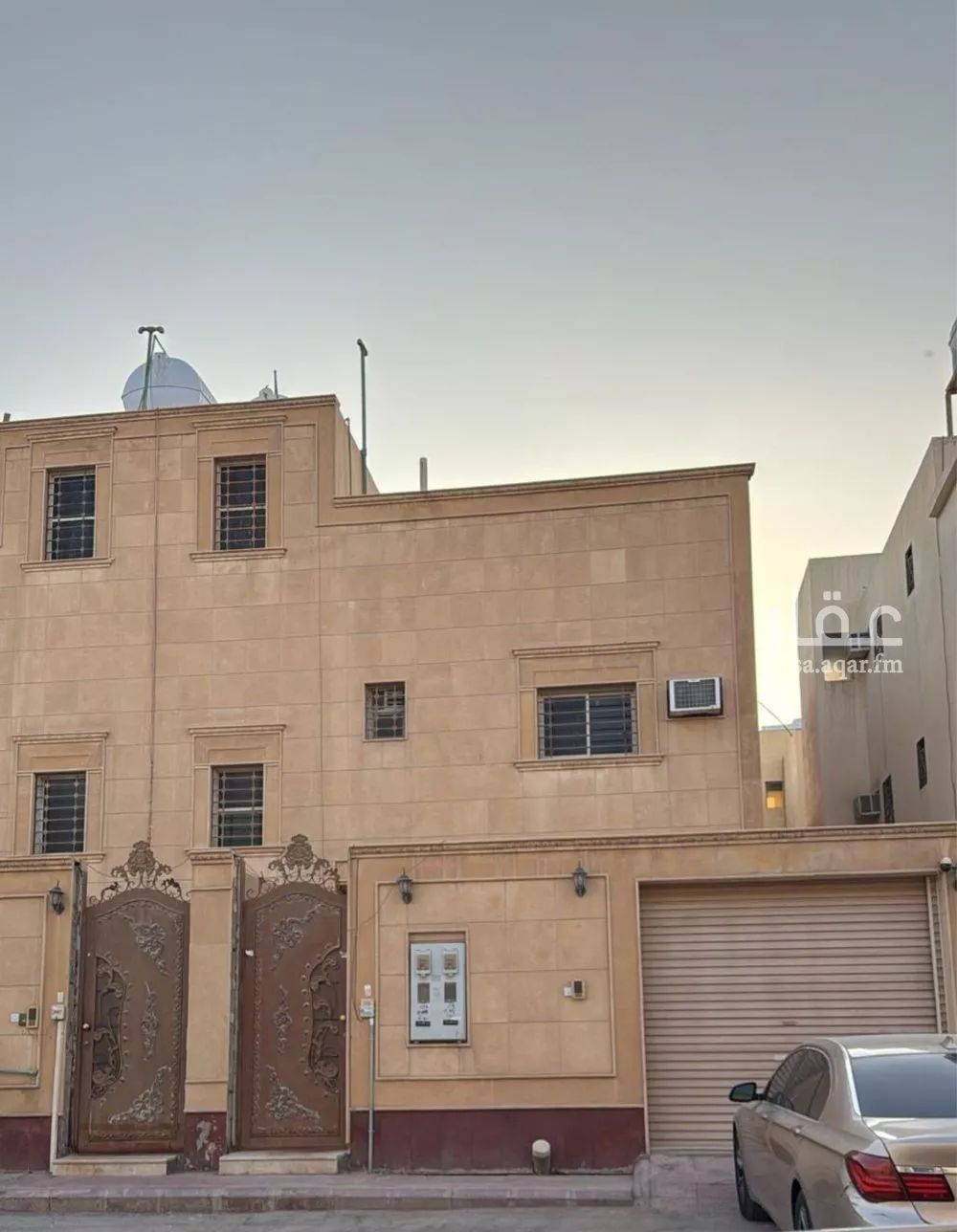 فيلا للبيع في شارع الملقا, حي الفيحاء, مدينة الرياض, منطقة الرياض 1 صورة