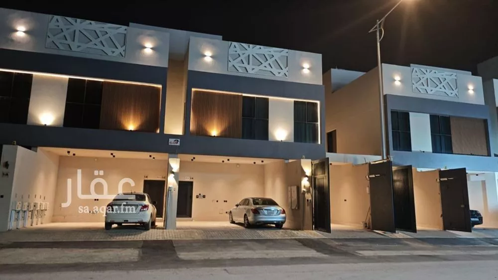 دور للبيع في شارع ربيعة بن عامر بن بجاد, حي العارض, مدينة الرياض, منطقة الرياض 1 صورة