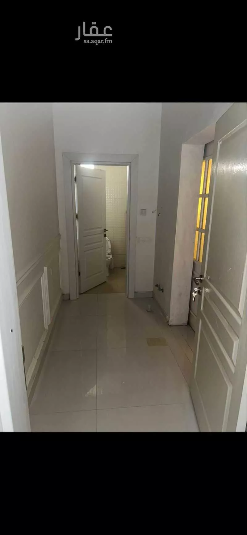 غرفة للإيجار في شارع جبل الأثريات, حي قرطبة, مدينة الرياض, منطقة الرياض 1 صورة