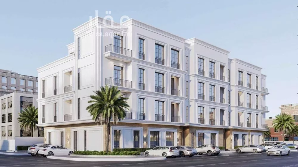 شقة للبيع في شارع التيسير, حي المونسية, مدينة الرياض, منطقة الرياض 1 صورة