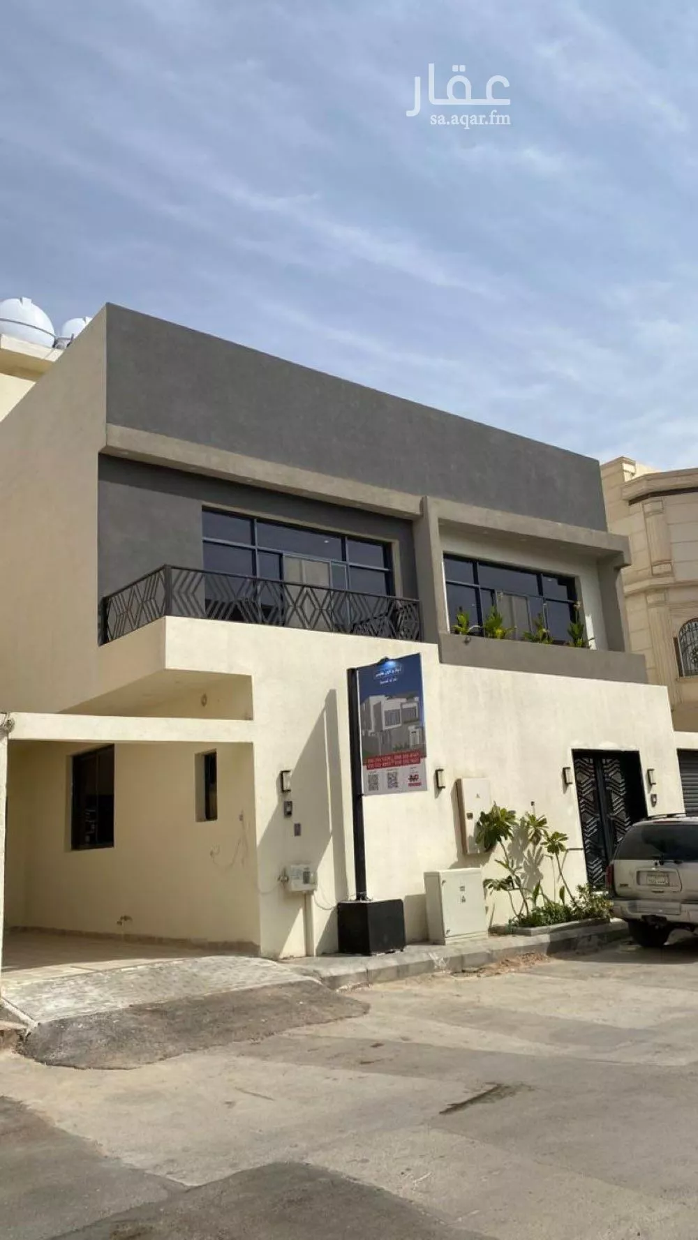 فيلا للبيع في شارع ابن إبراهيم التلمساني, حي النهضة, مدينة الرياض, منطقة الرياض 1 صورة