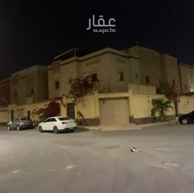 فيلا للإيجار في شارع أبي عبدالله التاجر ، حي غرناطة ، الرياض ، منطقة الرياض 1 صورة