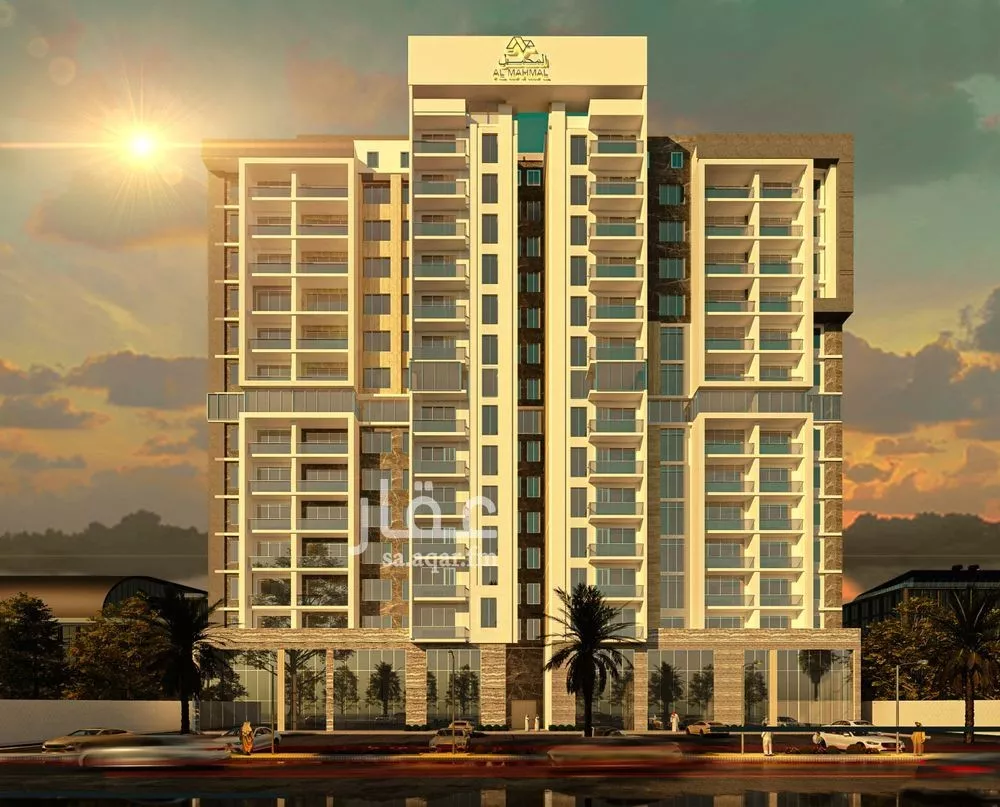 تلال الظهران 1 صورة