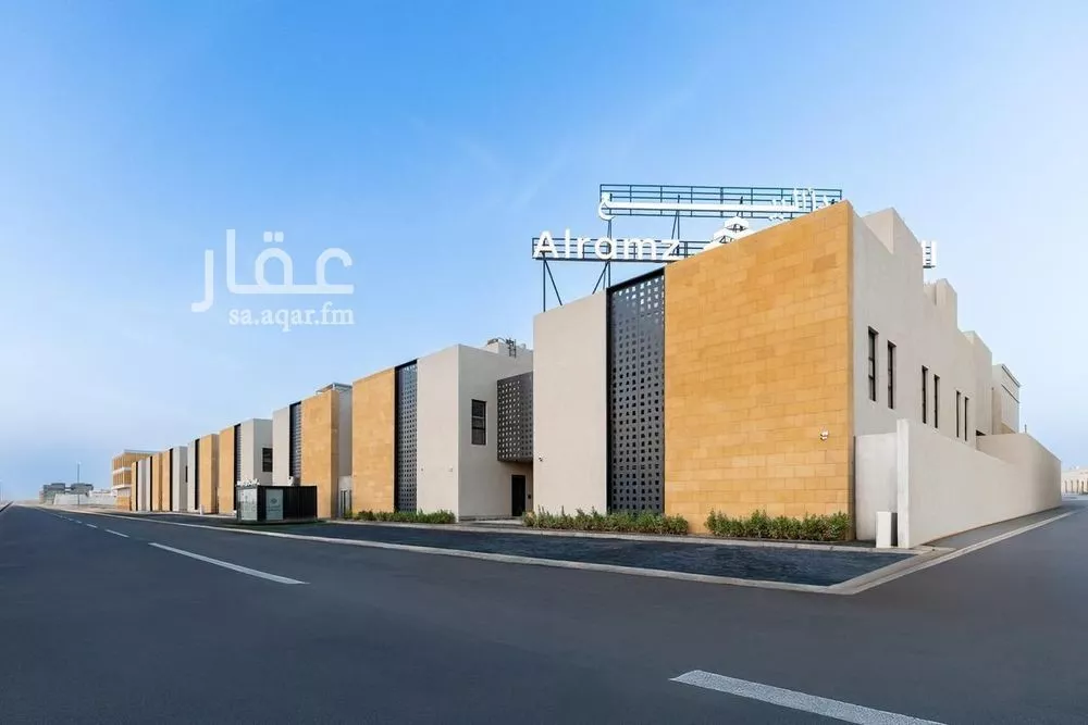 فيلا للبيع في شارع 6604253, حي مبروكة, مدينة بريده, منطقة القصيم 1 صورة