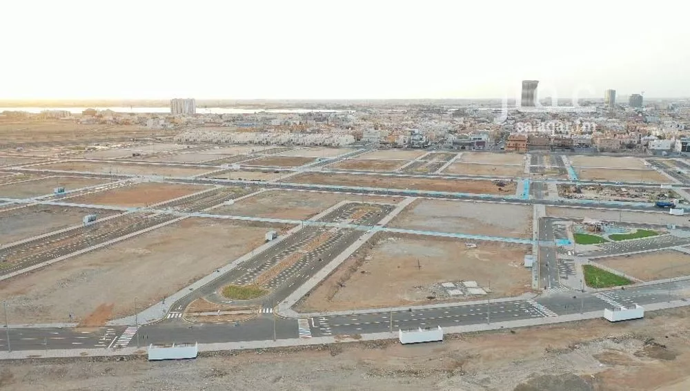 مخطط العليا هيلز 1 صورة