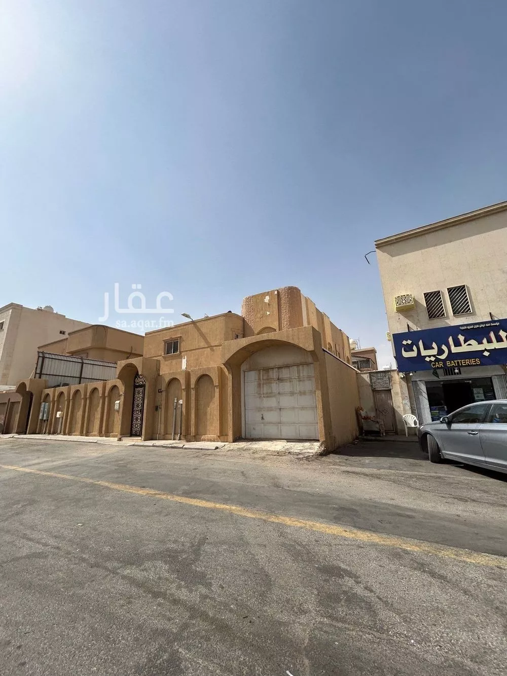 فيلا للبيع في شارع الامام محمد اسماعيل الصنعاني, حي الخليج, مدينة الرياض, منطقة الرياض 1 صورة