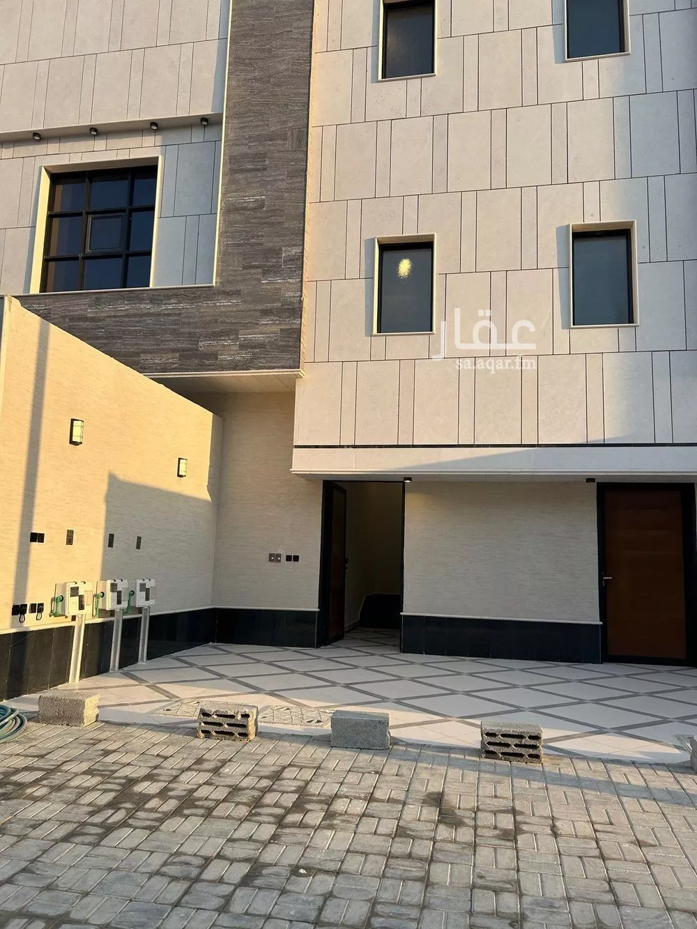 دور للبيع في حي الجنادرية, مدينة الرياض, منطقة الرياض 1 صورة