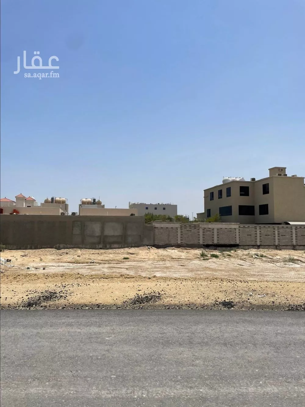 أرض للبيع في شارع العلاء ابن محمد, حي الكوثر, مدينة الخبر, المنطقة الشرقية 1 صورة
