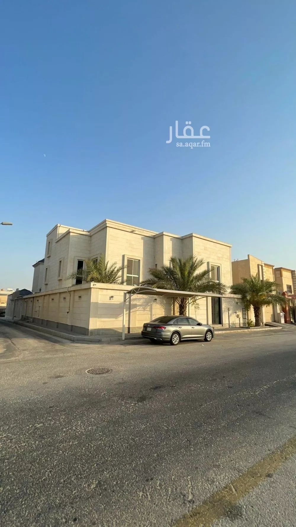فيلا للبيع في شارع النصر, حي الشعلة, مدينة الدمام, المنطقة الشرقية 1 صورة