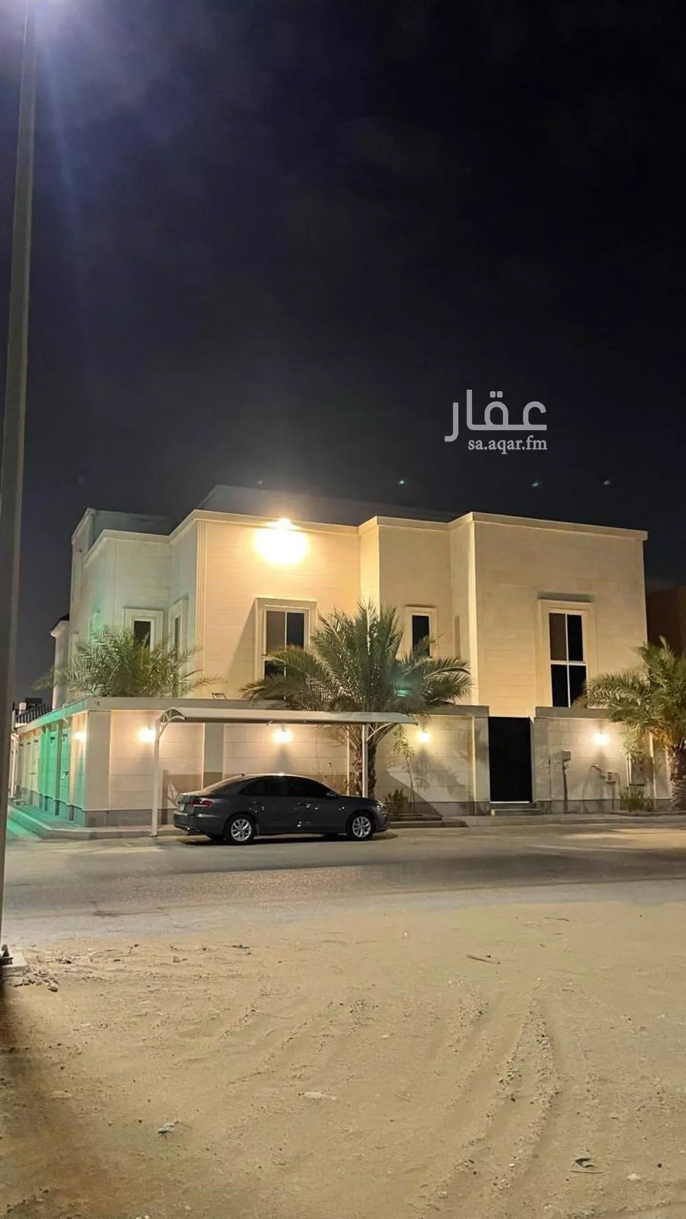 فيلا للبيع في شارع النصر, حي الشعلة, مدينة الدمام, المنطقة الشرقية 1 صورة