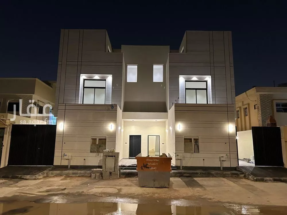 دور للبيع في شارع رابعة بنت ثابت, حي الخليج, مدينة الرياض, منطقة الرياض 1 صورة
