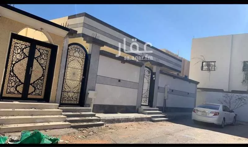 بيت للبيع في شارع معرة النعمان ، حي المنصورية ، عرعر ، منطقة الحدود الشمالية 1 صورة